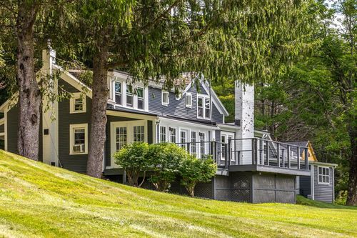 40 Kelleher Road, Dorset, VT, 05251 | Card Image