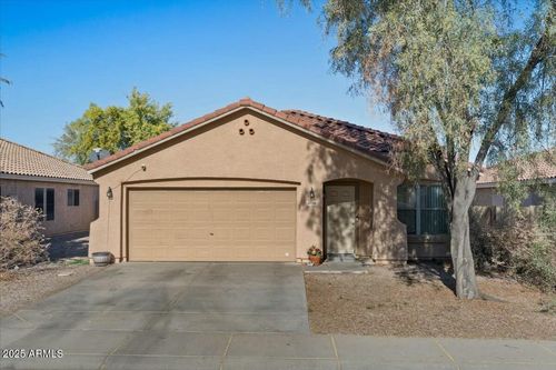 2716 W Allens Peak Drive, San Tan Valley, AZ, 85144 | Card Image