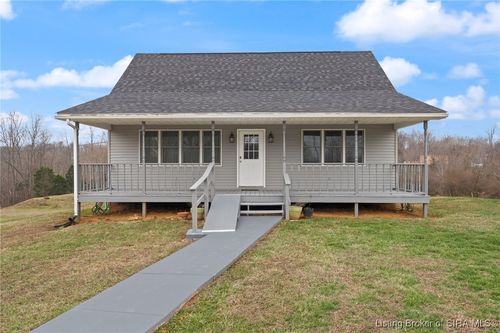 1115 E Beasley Rd, English, IN, 47118 | Card Image