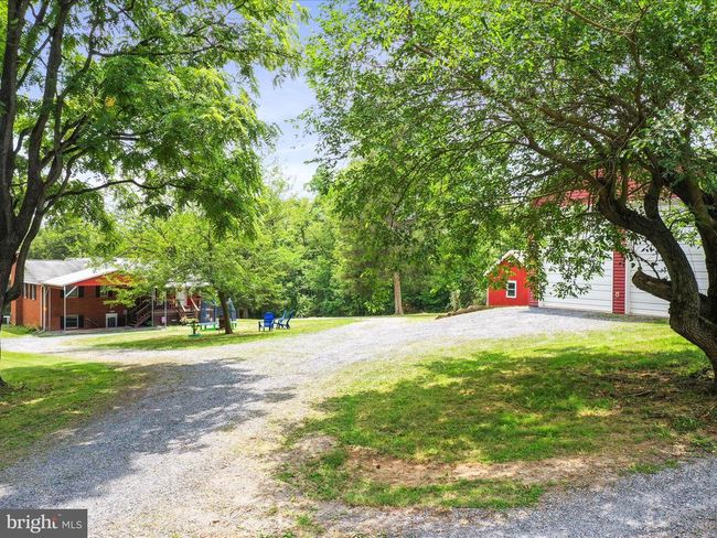 129 Fox Ridge Dr, House other with 3 bedrooms, 3 bathrooms and null parking in MAURERTOWN VA | Image 50