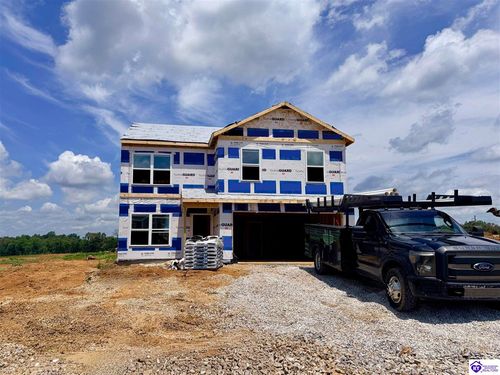 209 Saratoga Ln, Elizabethtown, KY, 42701 | Card Image