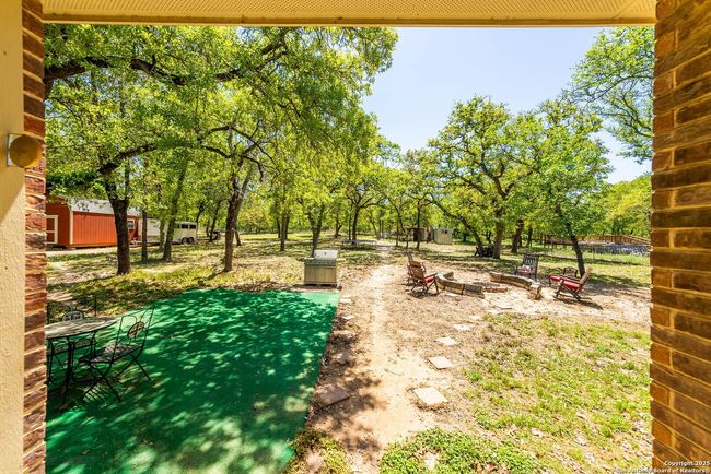 162 Champions Blvd, House other with 3 bedrooms, 2 bathrooms and null parking in La Vernia TX | Image 46