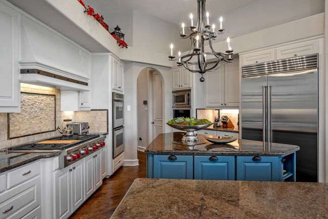 502 Regency Xing, House other with 4 bedrooms, 7 bathrooms and null parking in Southlake TX | Image 11