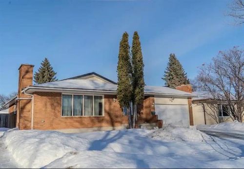 50 Streilein Cres, Winnipeg, MB, R2P1R3 | Card Image