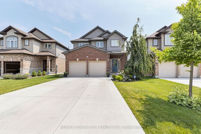 1810 Jubilee Dr, House other with 3 bedrooms, 3 bathrooms and 6 parking in London ON | Image 2