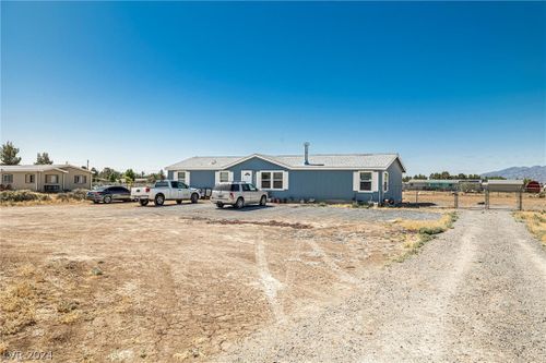 2451 W Adkisson Street, Pahrump, NV, 89060 | Card Image