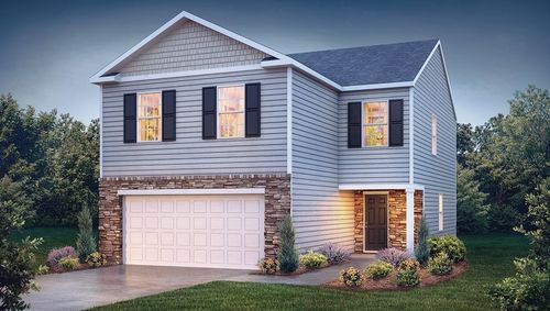 518 Whitewater Rdg, Seneca, SC, 29678-1783 | Card Image