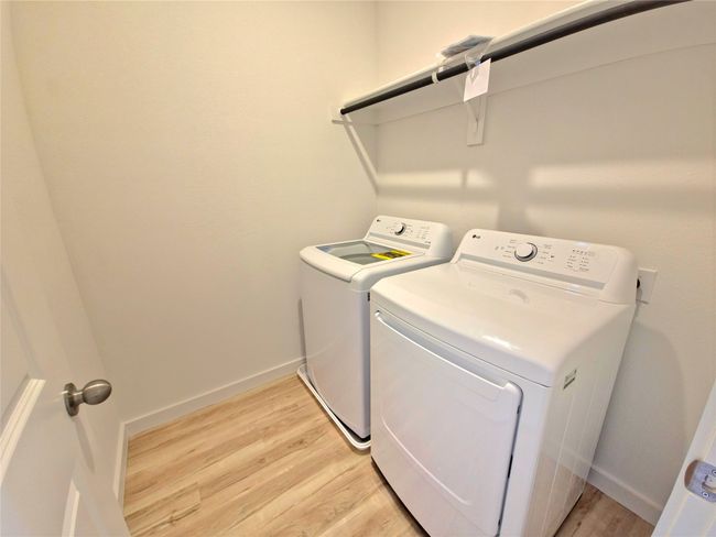 1516 Solterra Blvd, Townhouse with 3 bedrooms, 3 bathrooms and null parking in Mesquite TX | Image 13