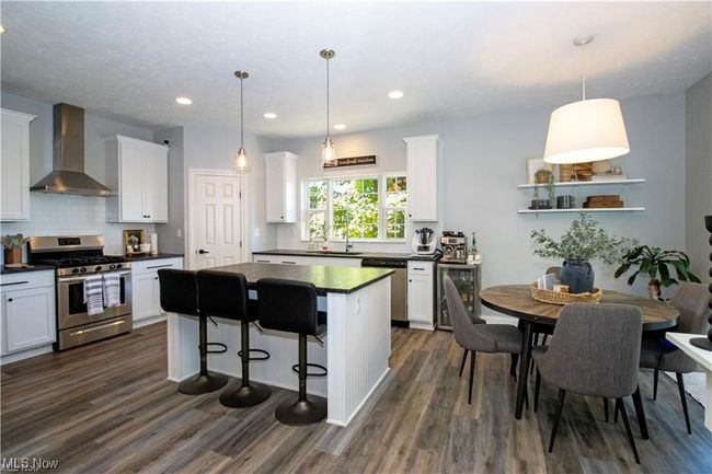 2343 Pebble Brook Path, House other with 3 bedrooms, 3 bathrooms and null parking in Orrville OH | Image 10