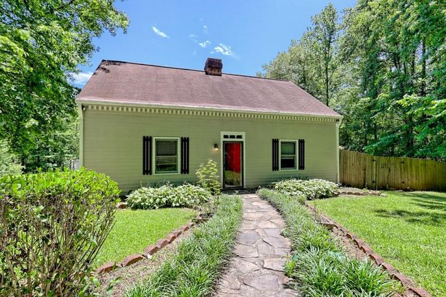 218 Jefferson Pl, House other with 4 bedrooms, 3 bathrooms and 2 parking in Toccoa GA | Image 16