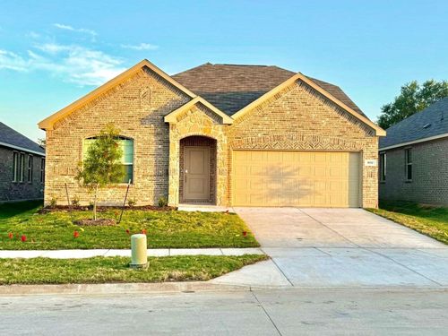 1012 Longleaf Ln, Princeton, TX, 75407-5845 | Card Image