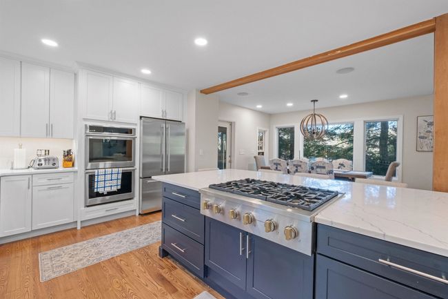 147 Pemi River Rd, House other with 4 bedrooms, 4 bathrooms and null parking in Thornton NH | Image 20