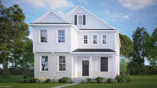 110 Harbor Hill Boulevard, Jamestown, NC, 27282 | Card Image