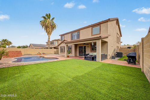 17198 W Ashley Dr, Goodyear, AZ, 85338-1732 | Card Image
