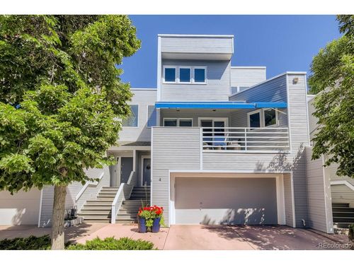 4-9200 E Cherry Creek South Dr, Denver, CO, 80231-4018 | Card Image