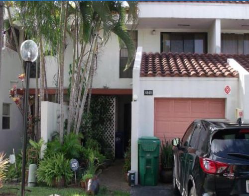 173-6649 Racquet Club Dr, Lauderhill, FL, 33319-1800 | Card Image