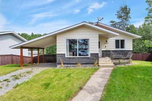 5303 57 Ave, Rocky Mountain House, AB, T4T1M7 | Card Image