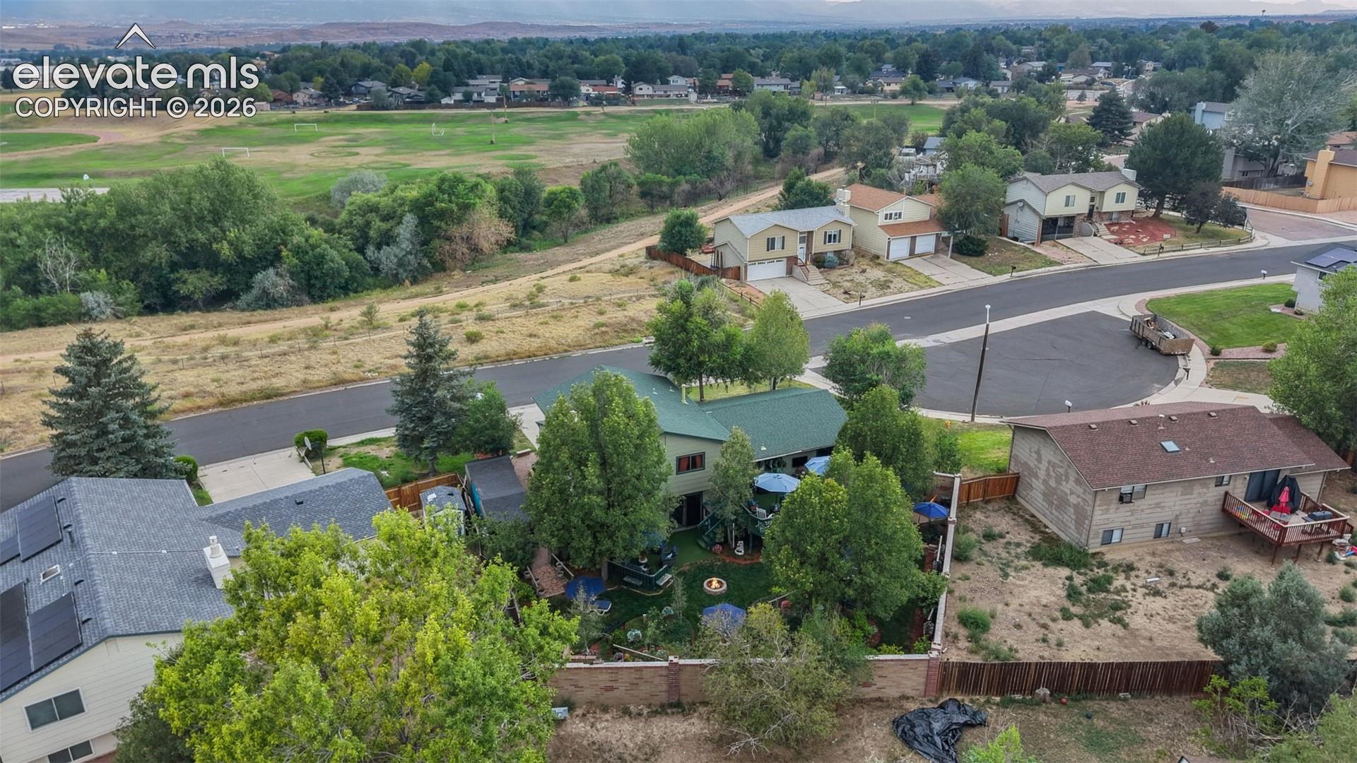 Residential in Colorado Springs 5