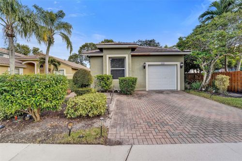 4118 Sapphire Ter, Weston, FL, 33331-3152 | Card Image