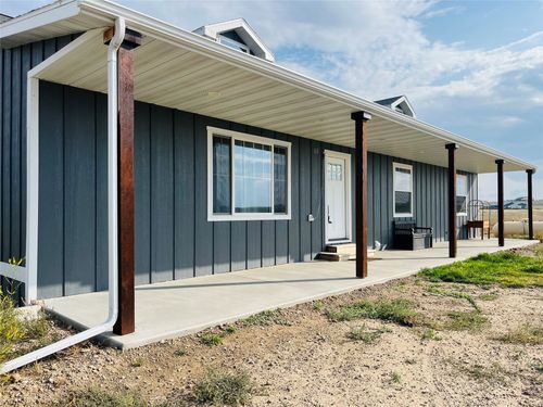 48 Kamloops Rd, Power, MT, 59468-9365 | Card Image