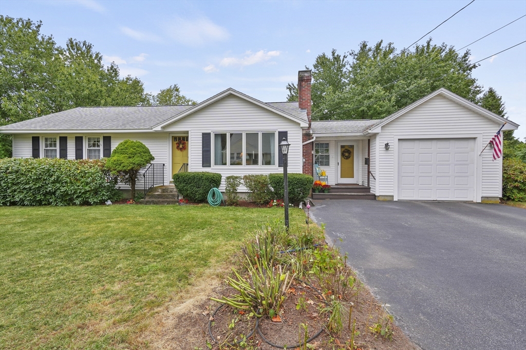 Upland St, Auburn, MA 01501