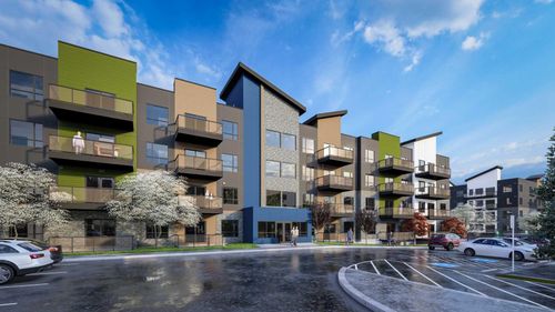 1111-15126 37 Street Sw, Calgary, AB, T2Y0R7 | Card Image