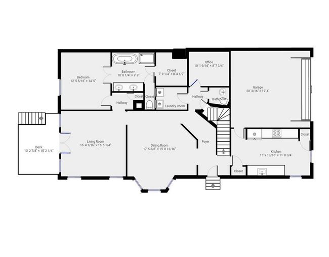 82 - 82 Buttercup Ln, Condo with 2 bedrooms, 3 bathrooms and 2 parking in South Grafton MA | Image 32