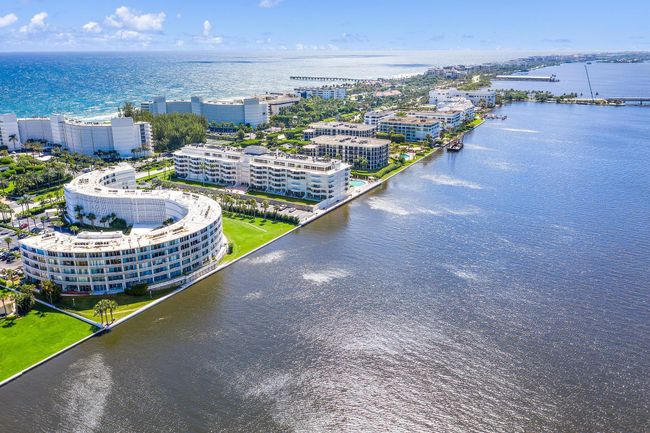 APT-416 - 2760 S Ocean Blvd, Condo with 2 bedrooms, 2 bathrooms and null parking in Palm Beach FL | Image 24