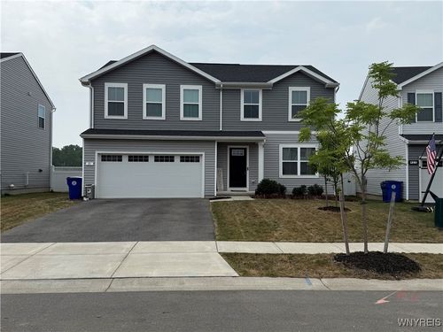 31 Florence Ln, Amherst, NY, 14228-1181 | Card Image