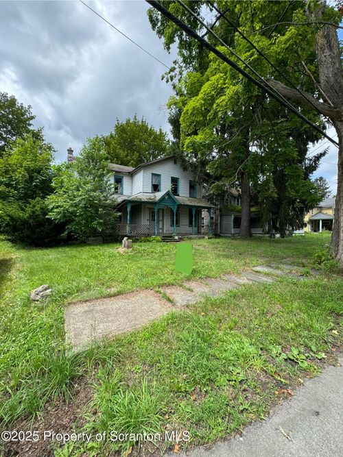 41 William Street Street, Hallstead, PA, 18822 | Card Image