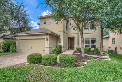 322 Tranquil Oak, San Antonio, TX, 78260-3504 | Card Image