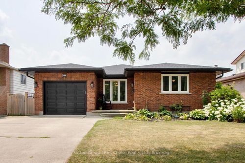 259 Greenwood Dr, Stratford, ON, N5A7K6 | Card Image
