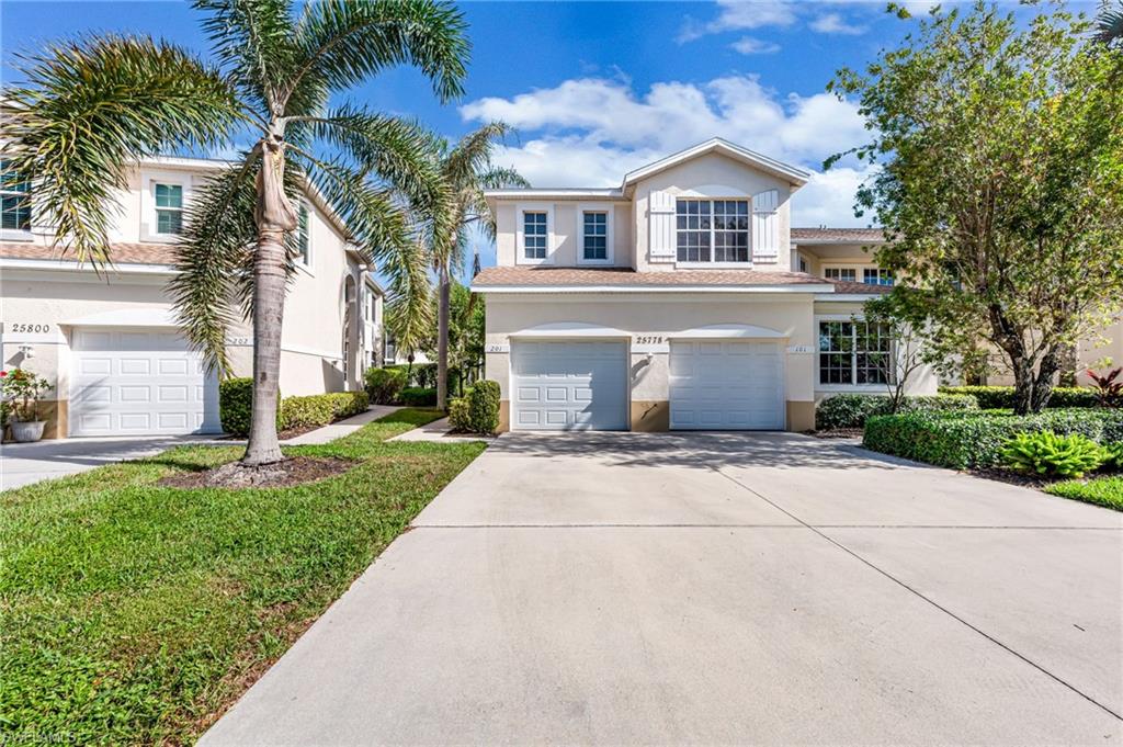 Residential in BONITA SPRINGS