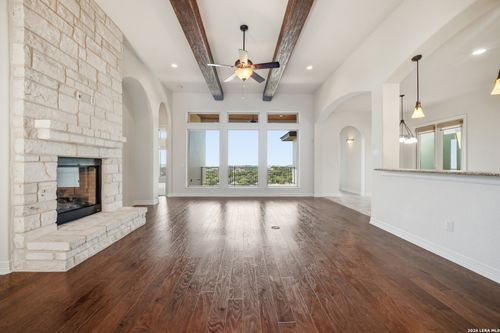 6706 Bella Colina, San Antonio, TX, 78256-4401 | Card Image