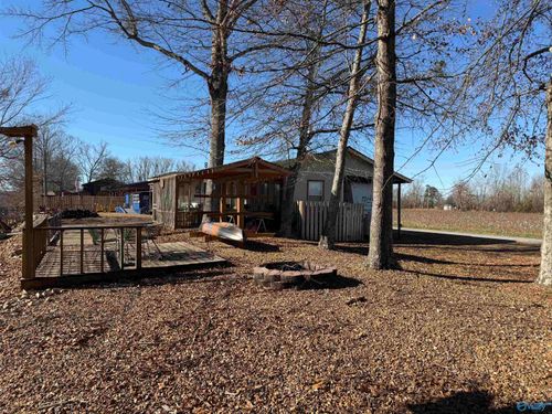 Lot 60 & 59 County Road 761, Cedar Bluff, AL, 35959-2951 | Card Image