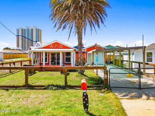 5219 Sunset Ave, Panama City Beach, FL, 32408-6627 | Card Image