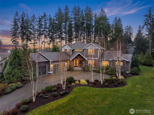 12028 45th Avenue Ct Nw, Gig Harbor, WA, 98332-8056 | Card Image