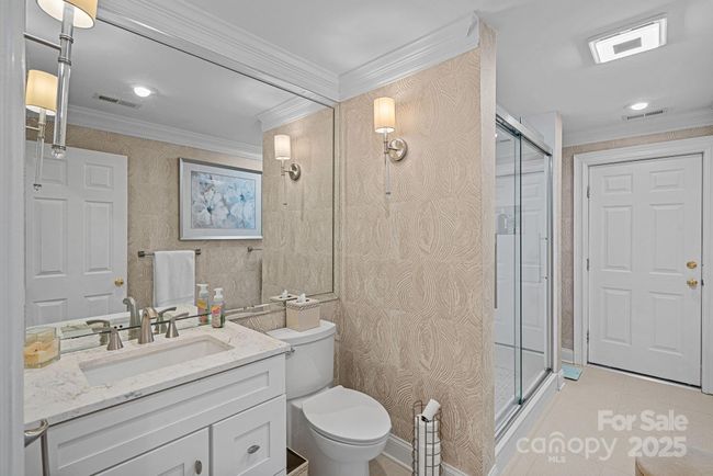 17938 John Connor Rd, House other with 6 bedrooms, 5 bathrooms and null parking in Cornelius NC | Image 34