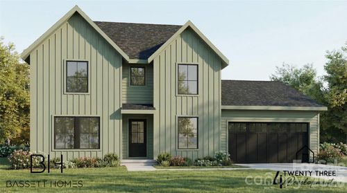 3846 Avalon Ave, Charlotte, NC, 28208-3015 | Card Image