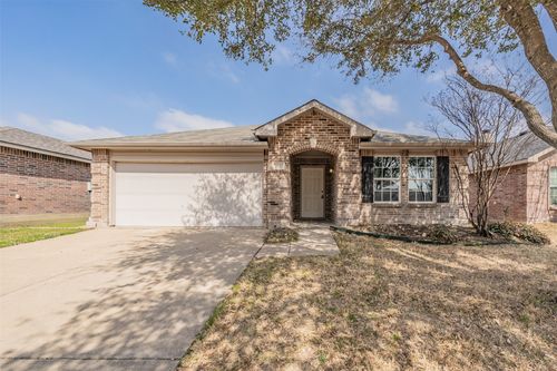 2600 Grand Gulf Rd, Fort Worth, TX, 76123-2613 | Card Image
