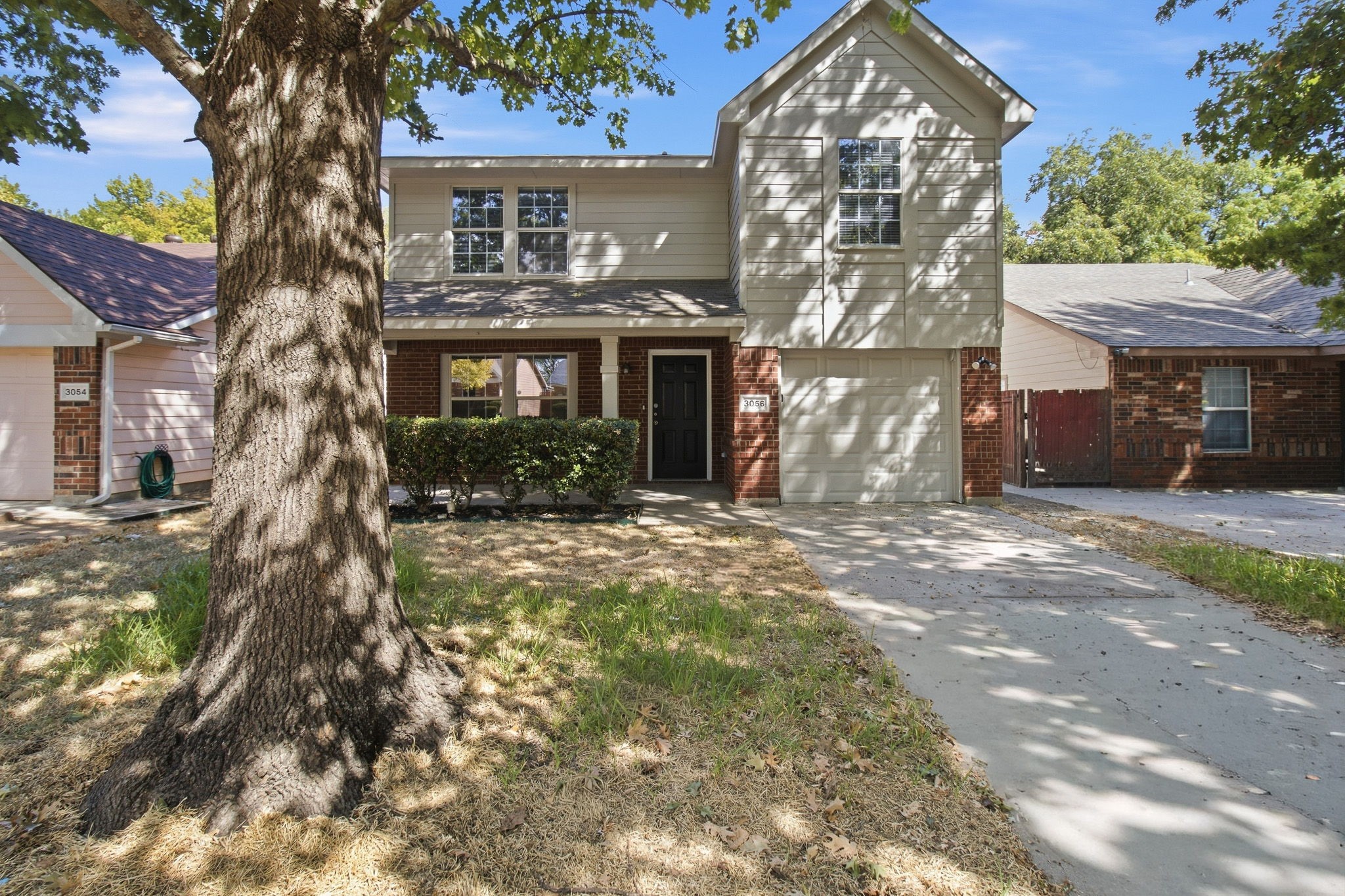 Residential in Dallas
