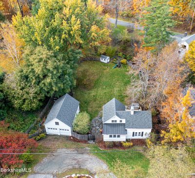 41 Hancock Rd, House other with 3 bedrooms, 1 bathrooms and null parking in Williamstown MA | Image 2