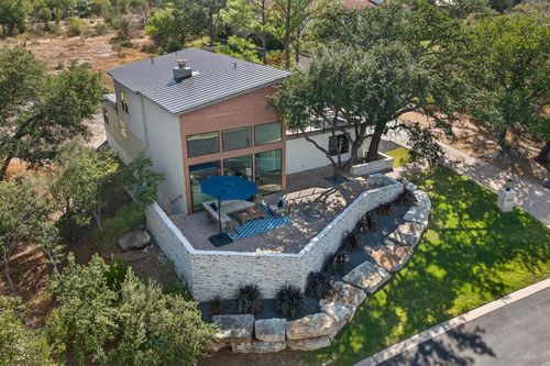 820 Broken Arrow, Horseshoe Bay, TX, 78657-5739 | Card Image