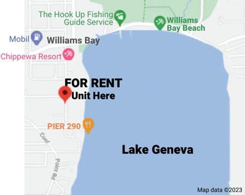 18.5 S Walworth Ave, Williams Bay, WI, 53191 | Card Image