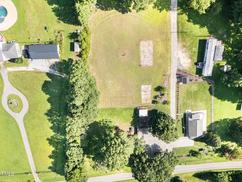 0 Commission Dr, Holly Springs, NC, 27540 | Card Image