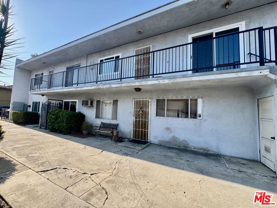 Residential Income in Long Beach 2