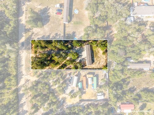 12791 Christy Ave, Fountain, FL, 32438-2421 | Card Image