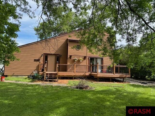 Marsh St, Mankato, MN 56001