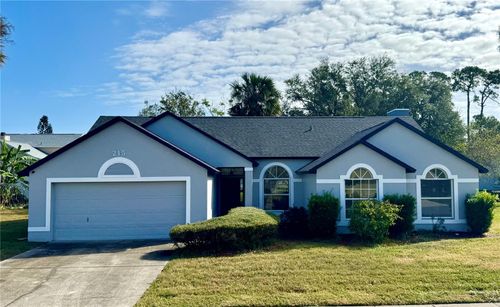 215 Hollowbrook Cir, DAYTONA BEACH, FL, 32114-7321 | Card Image