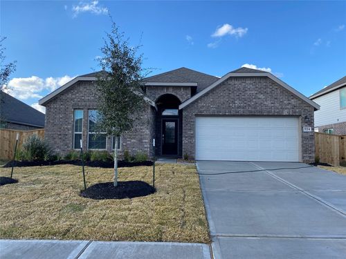 3724 Moss Hill Rd, Rosenberg, TX, 77469-3963 | Card Image